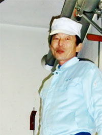 今岡 前杜氏