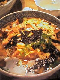 魚飯