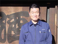 石川杜氏